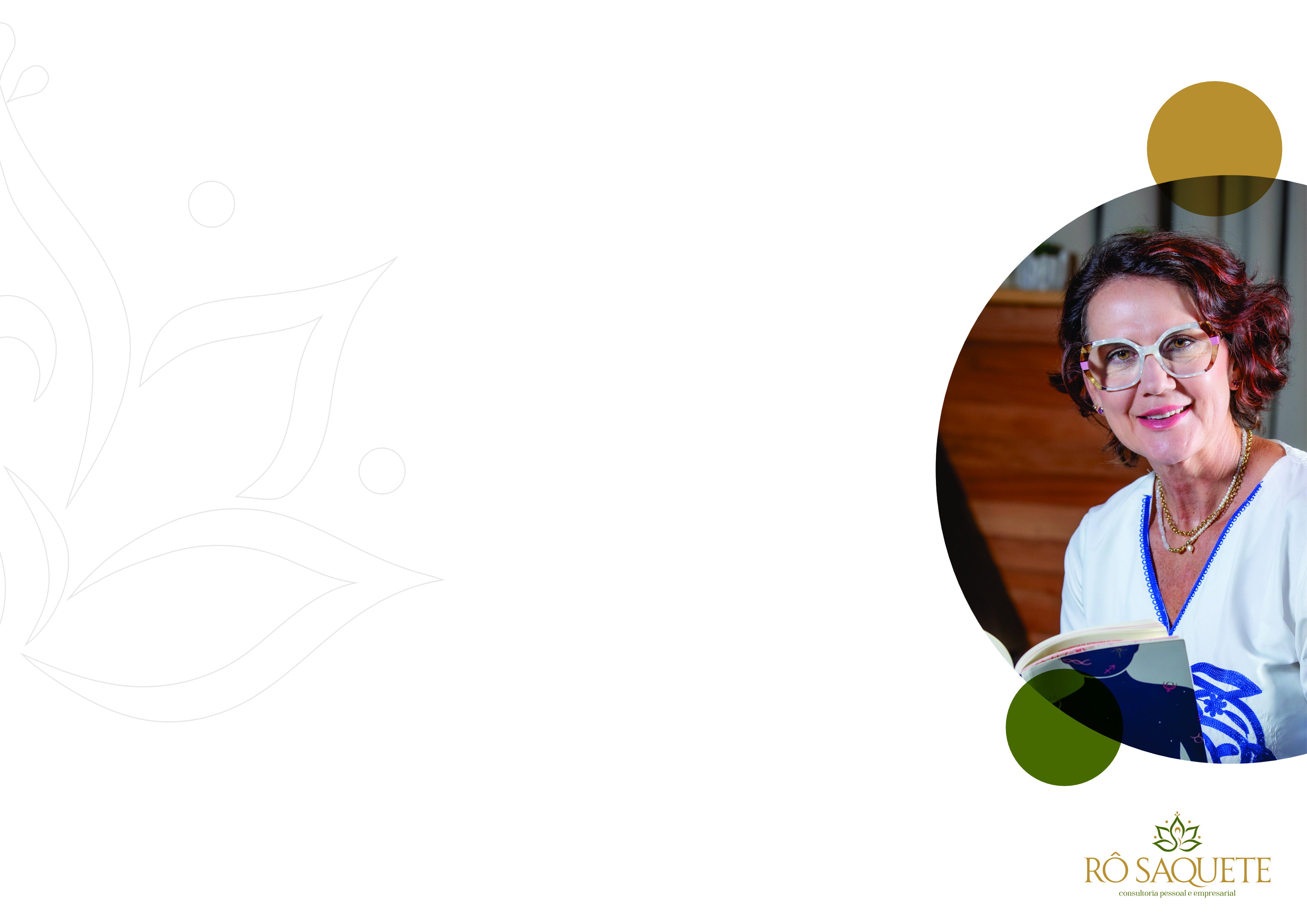 Sessão de Desenvolvimento Humano